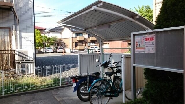 カーサ・フェビアンの物件内観写真