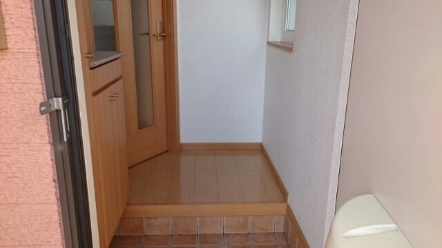 カーサ・フェビアンの物件内観写真