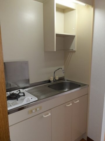 ソレアードの物件内観写真