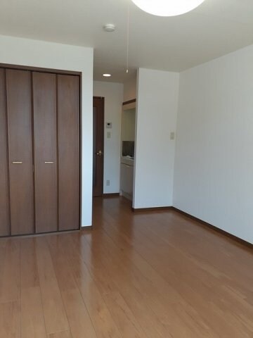 ソレアードの物件内観写真