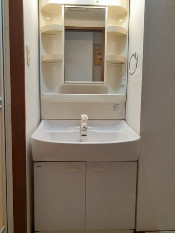 ソレアードの物件内観写真