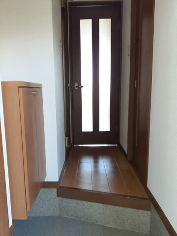 ソレアードの物件内観写真