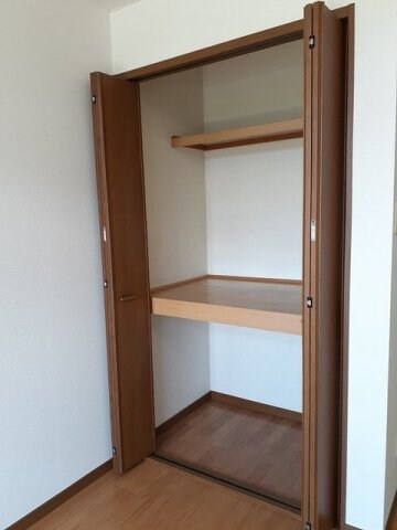 ソレアードの物件内観写真