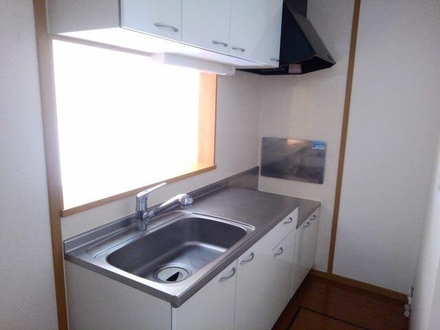 サニー・レジデンスＥの物件内観写真