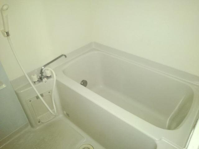 サニー・レジデンスＥの物件内観写真