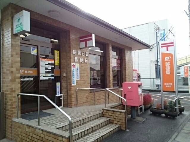 サニー・レジデンスＥの物件外観写真