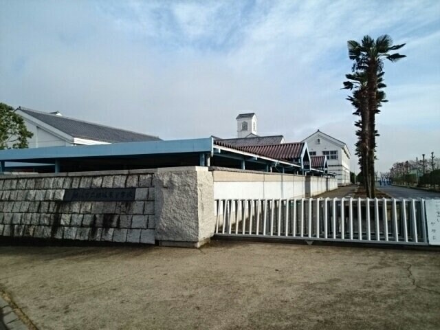 サニー・レジデンスＥの物件外観写真