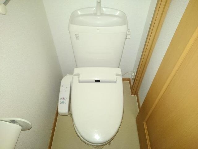 サニー・レジデンスＥの物件内観写真