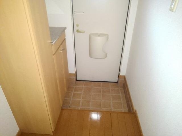 サニー・レジデンスＥの物件内観写真