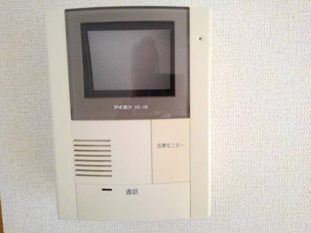 サニー・レジデンスＥの物件内観写真