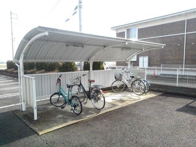 サニー・レジデンスＥの物件内観写真