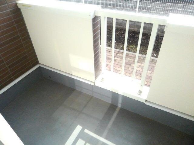 サニー・レジデンスＥの物件内観写真