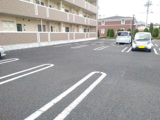 プロムナード　ベルの物件外観写真