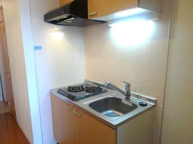 プロムナード　ベルの物件内観写真