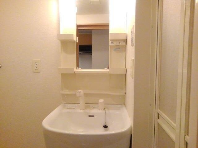 プロムナード　ベルの物件内観写真