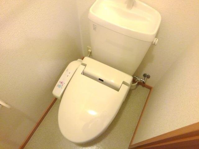 プロムナード　ベルの物件内観写真