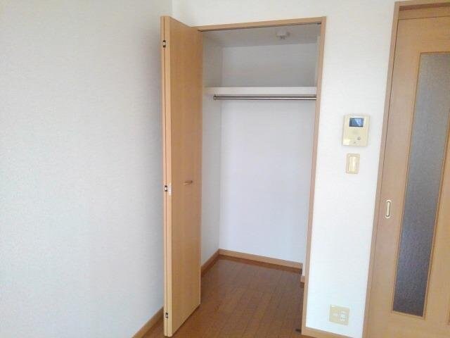 プロムナード　ベルの物件内観写真