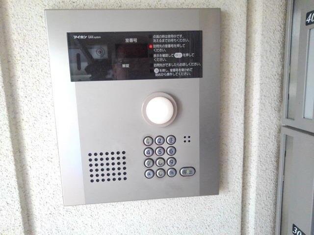 プロムナード　ベルの物件内観写真