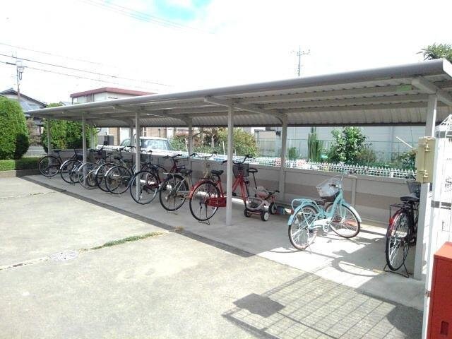 プロムナード　ベルの物件内観写真