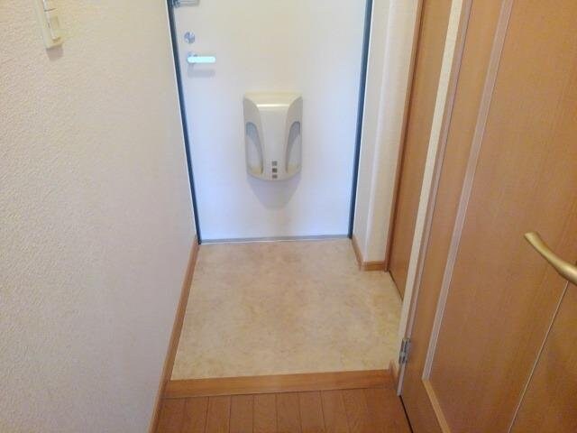 プロムナード　ベルの物件内観写真