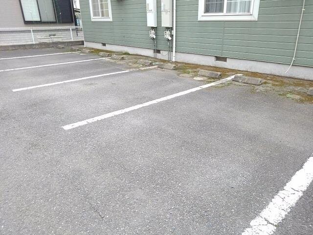 エクセレントメゾンＡの物件外観写真