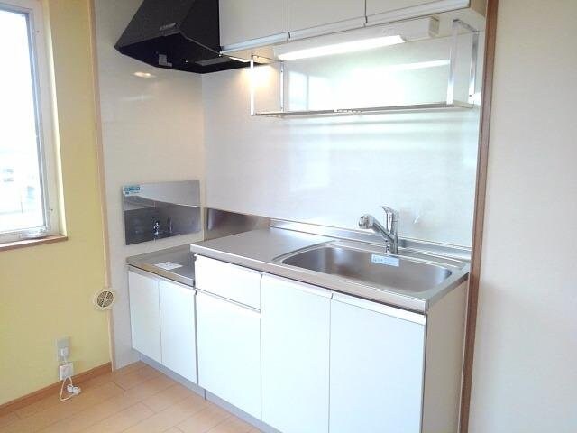 エクセレントメゾンＡの物件内観写真