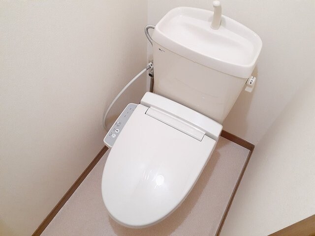 エクセレントメゾンＡの物件内観写真