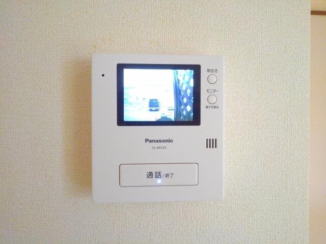 エクセレントメゾンＡの物件内観写真