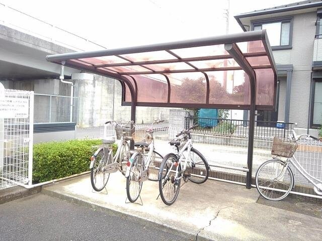 エクセレントメゾンＡの物件内観写真