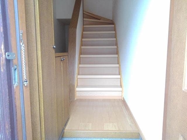 エクセレントメゾンＡの物件内観写真