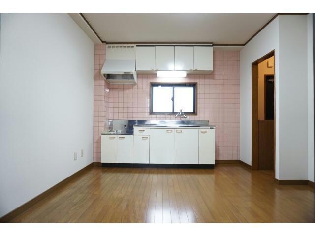 グランベル川島の物件内観写真