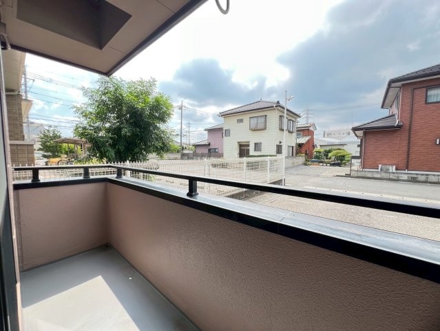 メゾンド・生井の物件内観写真