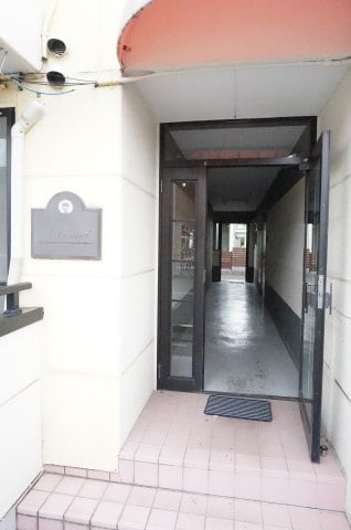 メゾンド・生井の物件外観写真