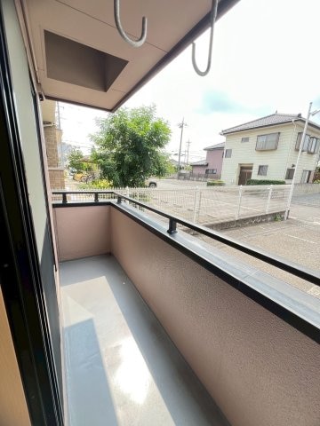 メゾンド・生井の物件内観写真