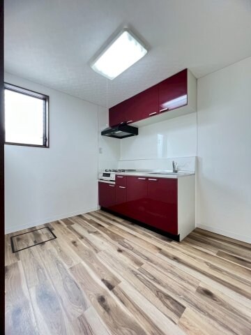 メゾンド・生井の物件内観写真