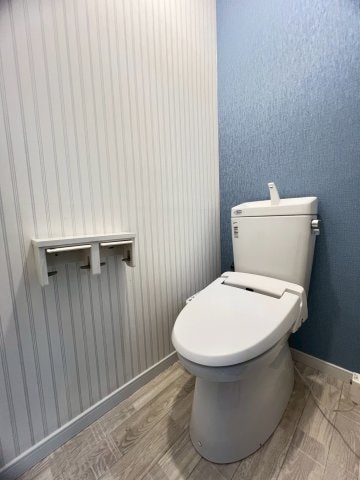 メゾンド・生井の物件内観写真