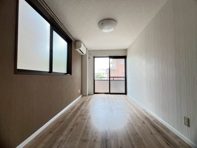 メゾンド・生井の物件内観写真