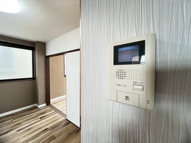 メゾンド・生井の物件内観写真