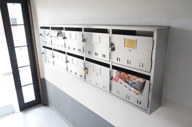 メゾンド・生井の物件内観写真