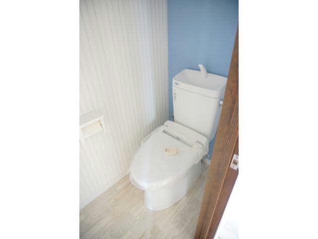 メゾンド・生井の物件内観写真