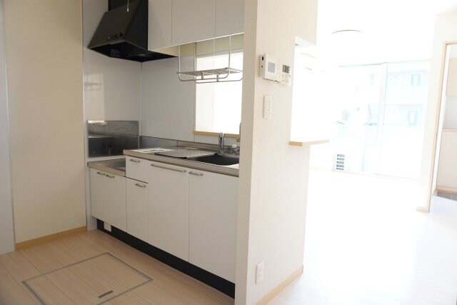 サンモールＡの物件内観写真