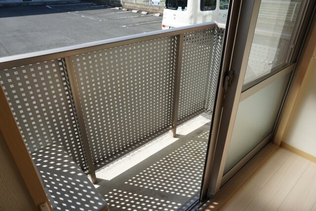 サンモールＡの物件内観写真