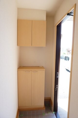 サンモールＡの物件内観写真