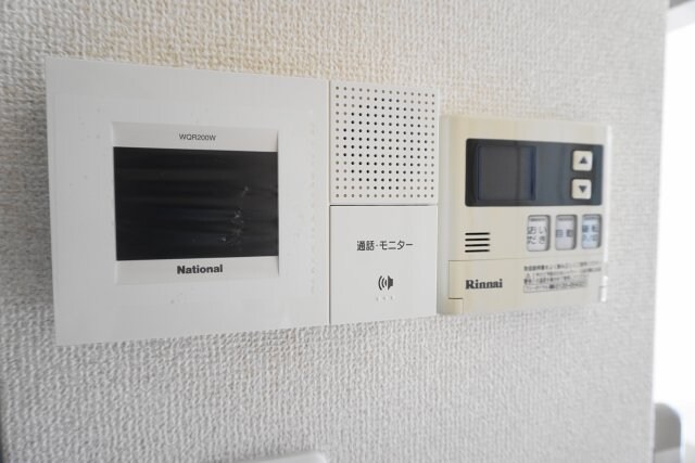 サンモールＡの物件内観写真