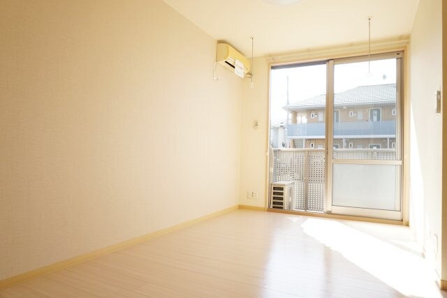 サンモールＡの物件内観写真