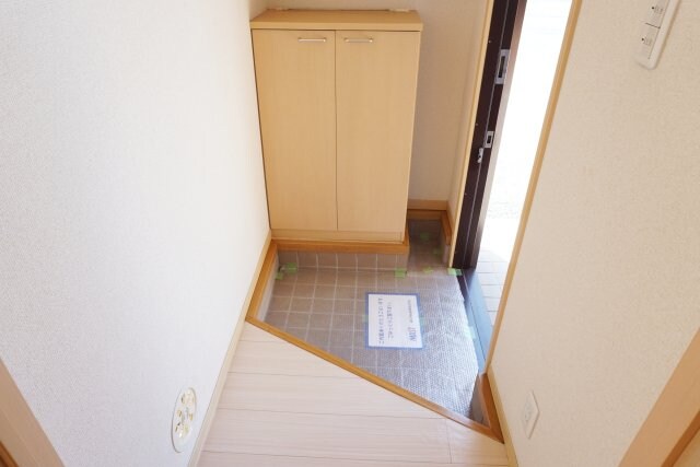 サンモールＡの物件内観写真