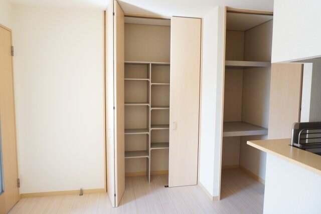 サンモールＡの物件内観写真