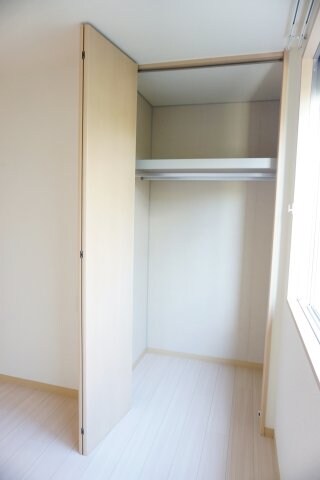 サンモールＡの物件内観写真