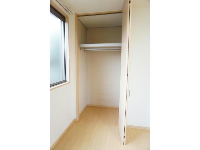 サンモールＡの物件内観写真