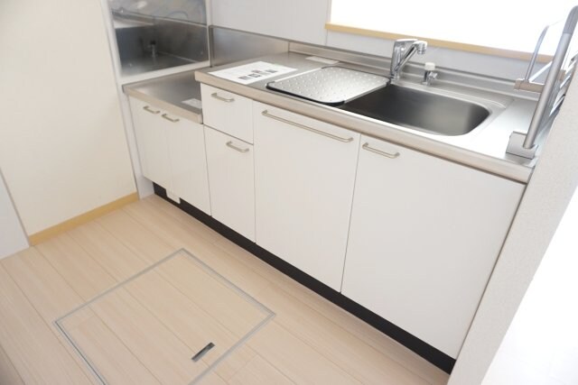 サンモールＡの物件内観写真